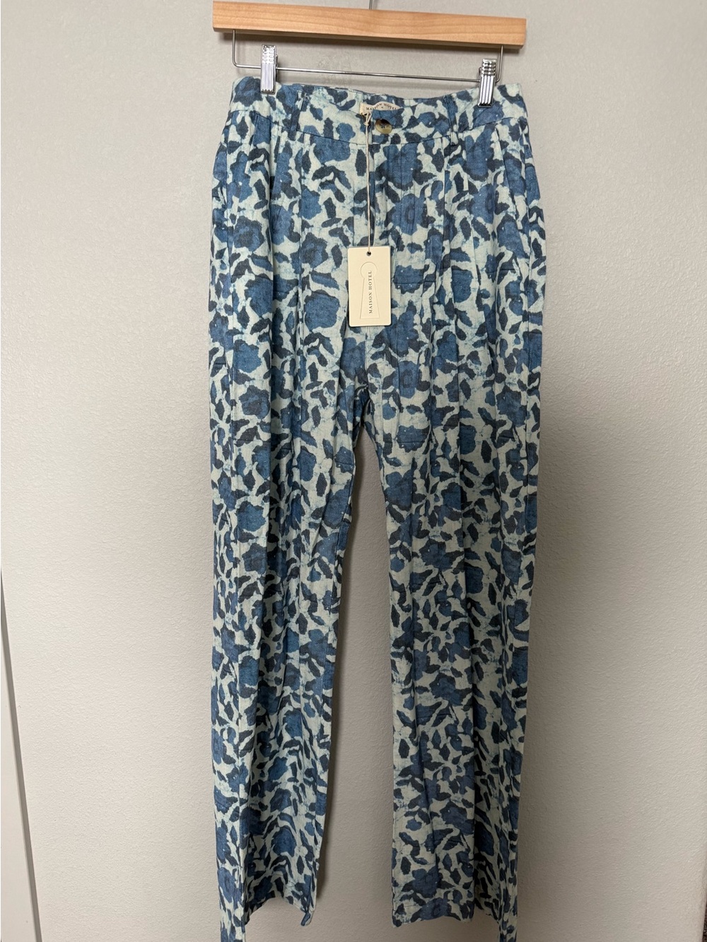 NEW MAISON HOTEL PANTS